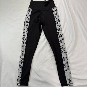 Blackstrap Leggings XS                 Lot G